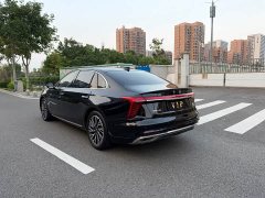 FAW Red Flag H5 2023 2.0T Automatic Smart Connected Flagship Comfort Edition - ფოტო 11