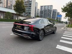 FAW Red Flag H5 2023 2.0T Automatic Smart Connected Flagship Comfort Edition - ფოტო 13