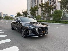 FAW Red Flag H5 2023 2.0T Automatic Smart Connected Flagship Comfort Edition - ფოტო 3