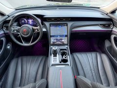 FAW Red Flag H5 2023 2.0T Automatic Smart Connected Flagship Comfort Edition - ფოტო 5