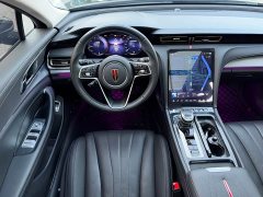 FAW Red Flag H5 2023 2.0T Automatic Smart Connected Flagship Comfort Edition - ფოტო 6
