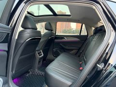 FAW Red Flag H5 2023 2.0T Automatic Smart Connected Flagship Comfort Edition - ფოტო 9