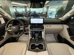 Toyota Land Cruiser (Imported) 2025 3.3T Diesel - ფოტო 11