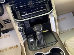 Toyota Land Cruiser (Imported) 2025 3.3T Diesel - ფოტო 12