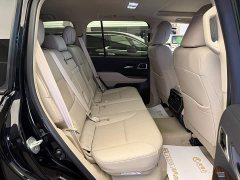 Toyota Land Cruiser (Imported) 2025 3.3T Diesel - ფოტო 13