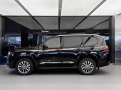 Toyota Land Cruiser (Imported) 2025 3.3T Diesel - ფოტო 3