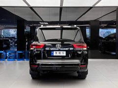 Toyota Land Cruiser (Imported) 2025 3.3T Diesel - ფოტო 5