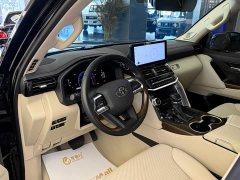 Toyota Land Cruiser (Imported) 2025 3.3T Diesel - ფოტო 6