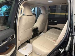 Toyota Land Cruiser (Imported) 2025 3.3T Diesel - ფოტო 8