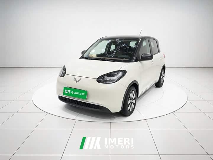 Wuling Binguo 203km Comfort Edition - ავტომობილი ჩინეთიდან