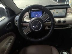 Wuling Binguo 203km Comfort Edition - ფოტო 11