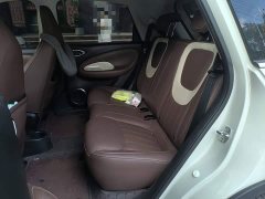 Wuling Binguo 203km Comfort Edition - ფოტო 18