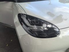 Wuling Binguo 203km Comfort Edition - ფოტო 7