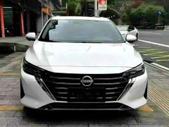Nissan Sylphy 1.6L CVT Sincere Edition - ფოტო 2
