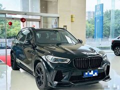 BMW X5 2022 Facelift xDrive 30Li M Sport Premium Package - ფოტო 2