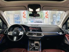 BMW X5 2022 Facelift xDrive 30Li M Sport Premium Package - ფოტო 4