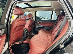 BMW X5 2022 Facelift xDrive 30Li M Sport Premium Package - ფოტო 5