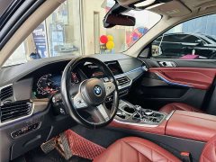 BMW X5 2022 Facelift xDrive 30Li M Sport Premium Package - ფოტო 6