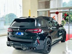 BMW X5 2022 Facelift xDrive 30Li M Sport Premium Package - ფოტო 8