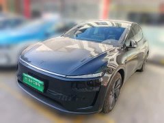 Tesla Model Y Rear-Wheel Drive - ფოტო 1
