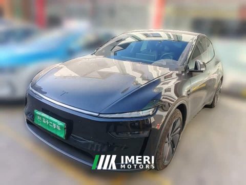 2026 Tesla Model Y Rear-Wheel Drive - ავტომობილი ჩინეთიდან