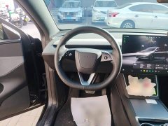 Tesla Model Y Rear-Wheel Drive - ფოტო 6