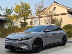 BYD Han 2025 DM-i 125KM Elite - ფოტო 1