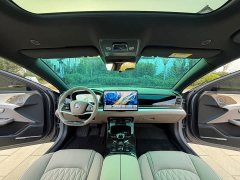 BYD Han 2025 DM-i 125KM Elite - ფოტო 10