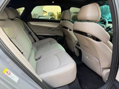 BYD Han 2025 DM-i 125KM Elite - ფოტო 11