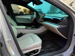 BYD Han 2025 DM-i 125KM Elite - ფოტო 12