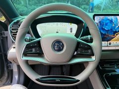 BYD Han 2025 DM-i 125KM Elite - ფოტო 16