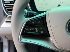 BYD Han 2025 DM-i 125KM Elite - ფოტო 17