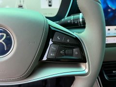 BYD Han 2025 DM-i 125KM Elite - ფოტო 18