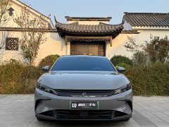 BYD Han 2025 DM-i 125KM Elite - ფოტო 2