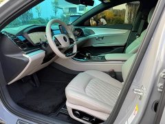 BYD Han 2025 DM-i 125KM Elite - ფოტო 4