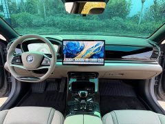 BYD Han 2025 DM-i 125KM Elite - ფოტო 5