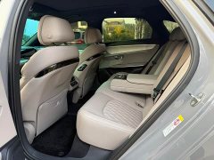 BYD Han 2025 DM-i 125KM Elite - ფოტო 6