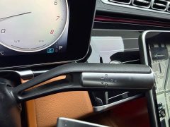 Mercedes-Benz S-Class S 400 L Business Edition - ფოტო 11