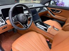 Mercedes-Benz S-Class S 400 L Business Edition - ფოტო 13