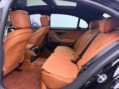 Mercedes-Benz S-Class S 400 L Business Edition - ფოტო 14