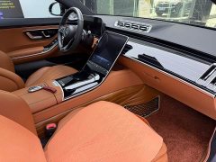 Mercedes-Benz S-Class S 400 L Business Edition - ფოტო 15