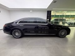 Mercedes-Benz S-Class S 400 L Business Edition - ფოტო 6