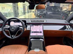 Mercedes-Benz S-Class S 400 L Business Edition - ფოტო 8