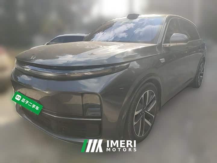 Li Auto L7 Ultra