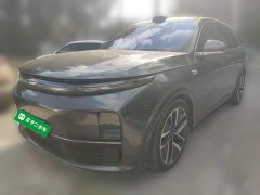 Li Auto L7 Ultra - ფოტო 1