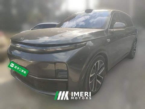 2024 Li Auto L7 Ultra - ავტომობილი ჩინეთიდან