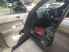 Li Auto L7 Ultra - ფოტო 12