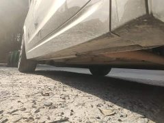 Li Auto L7 Ultra - ფოტო 17
