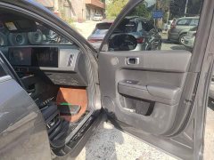 Li Auto L7 Ultra - ფოტო 19