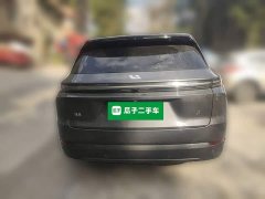 Li Auto L7 Ultra - ფოტო 3